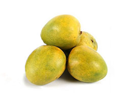 Malgoa Mango