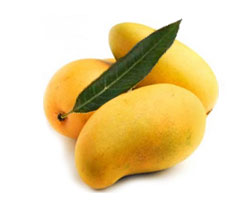 Mallika Mango